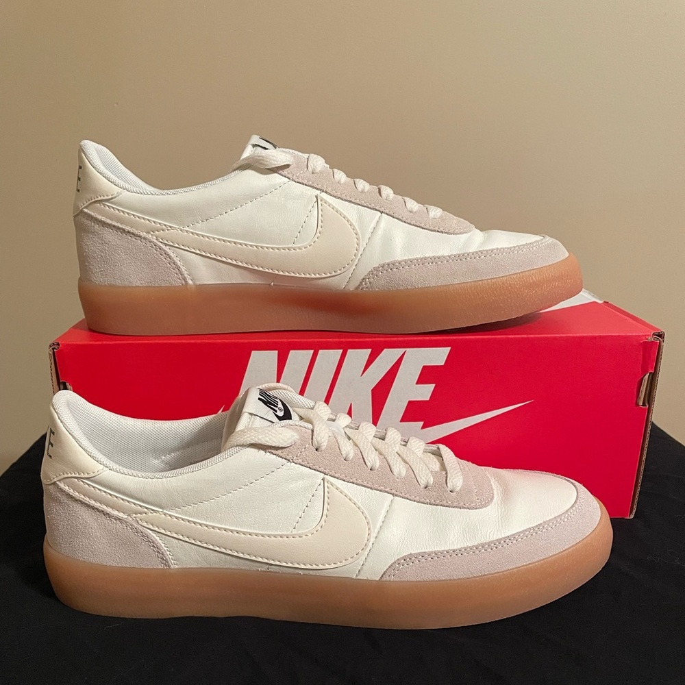 Nike Killshot 2 Leather ‘Sail Gum’